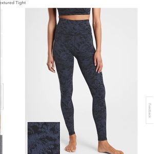 Elation Textured Tight Size Small